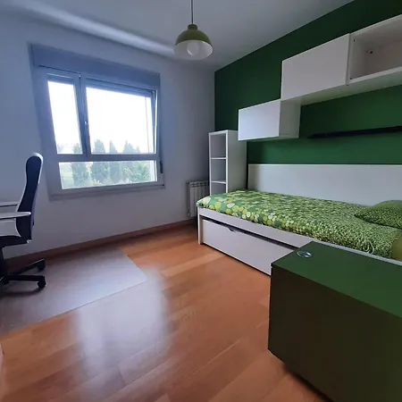 Centro - Torre Vallehermoso