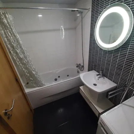 Centro - Torre Vallehermoso *