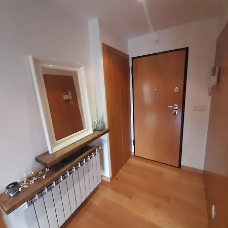 Lejlighed Centro - Torre Vallehermoso