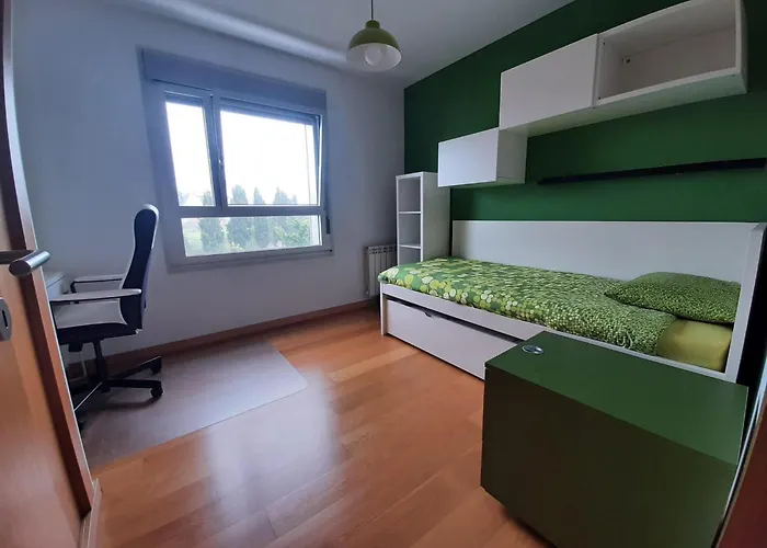 Centro - Torre Vallehermoso