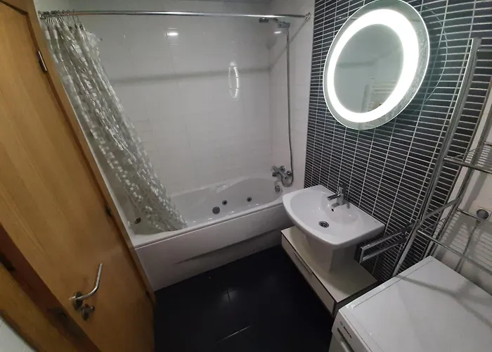 Centro - Torre Vallehermoso *