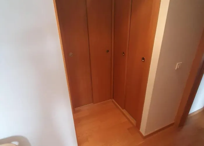 Apartment Centro - Torre Vallehermoso