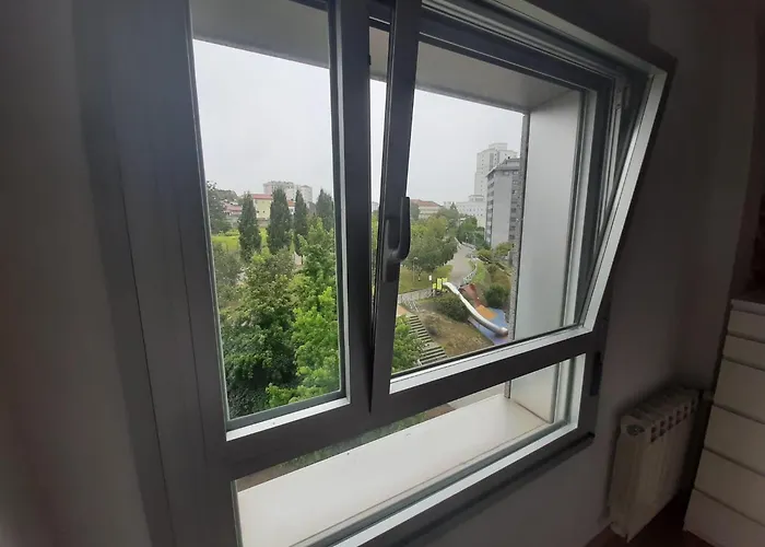 Centro - Torre Vallehermoso *