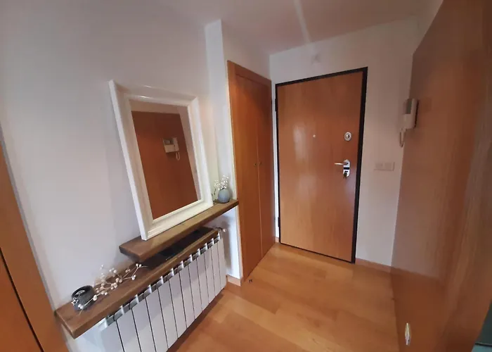 Apartment Centro - Torre Vallehermoso